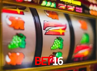 Desvendando o Mundo dos Jogos Virtuais na bet16