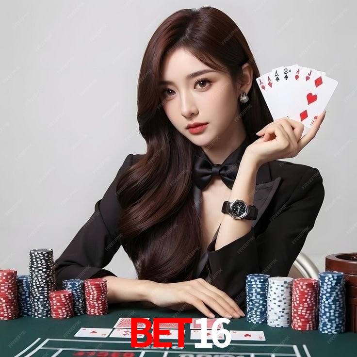 Promoções Sazonais bet16