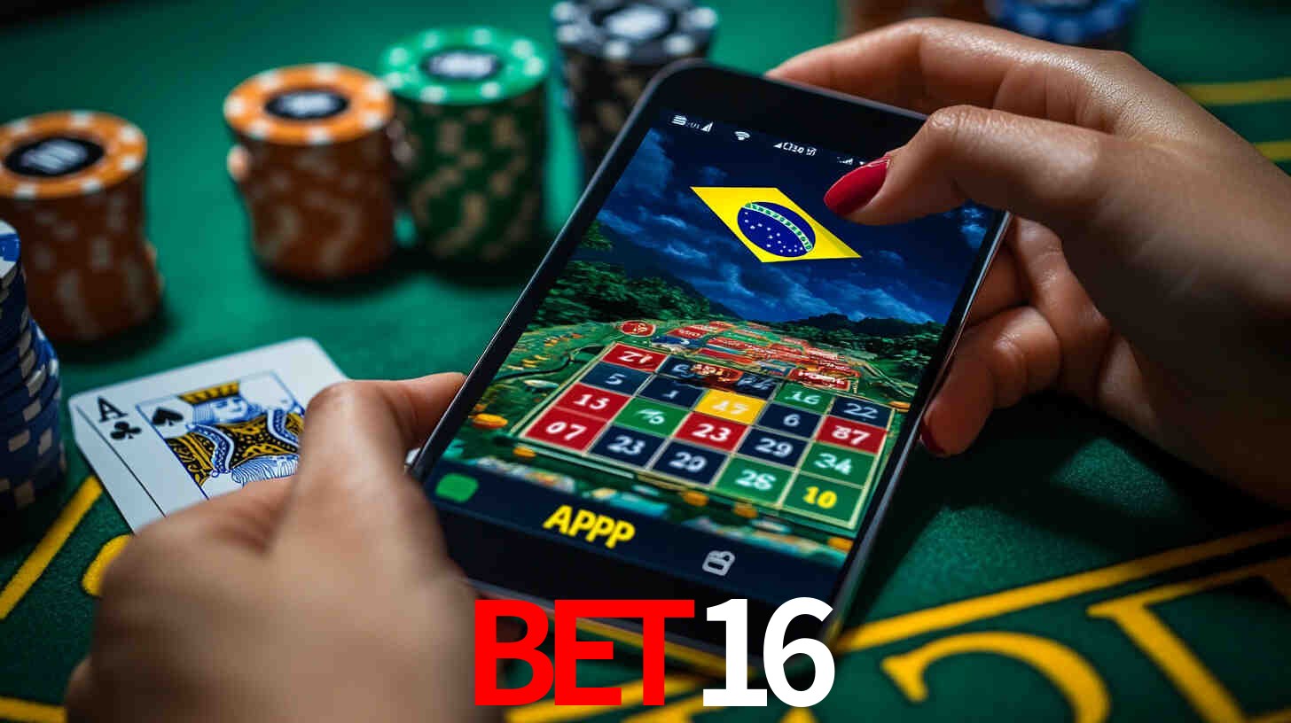Explorando a Categoria de Eventos em Apostas na bet16