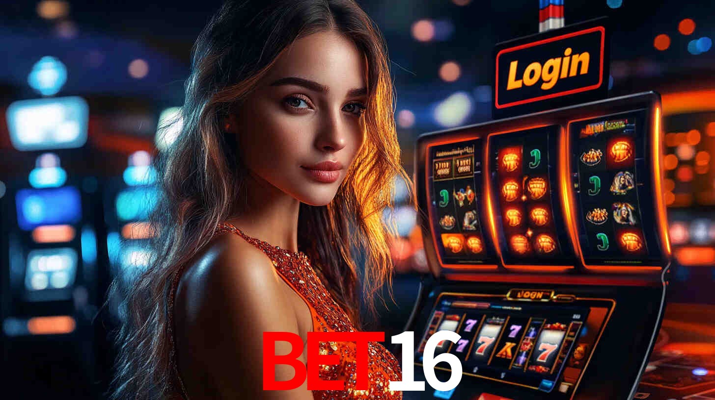 VIP Casino bet16